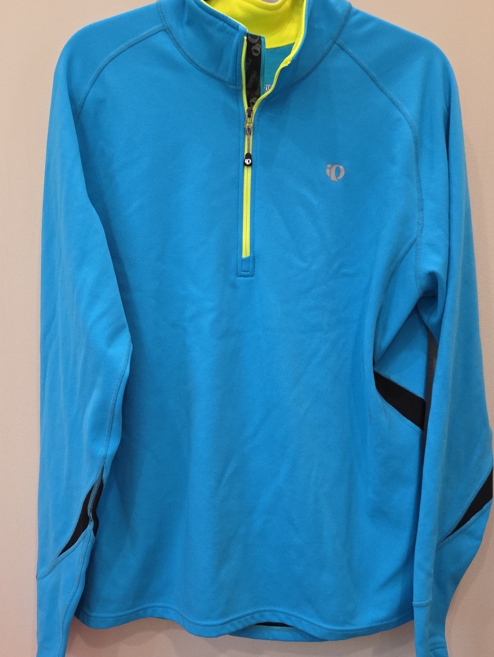 Pearl Izumi Running Jacket